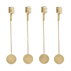 Bougeoirs Pour Sapin De Noël Ferm Living