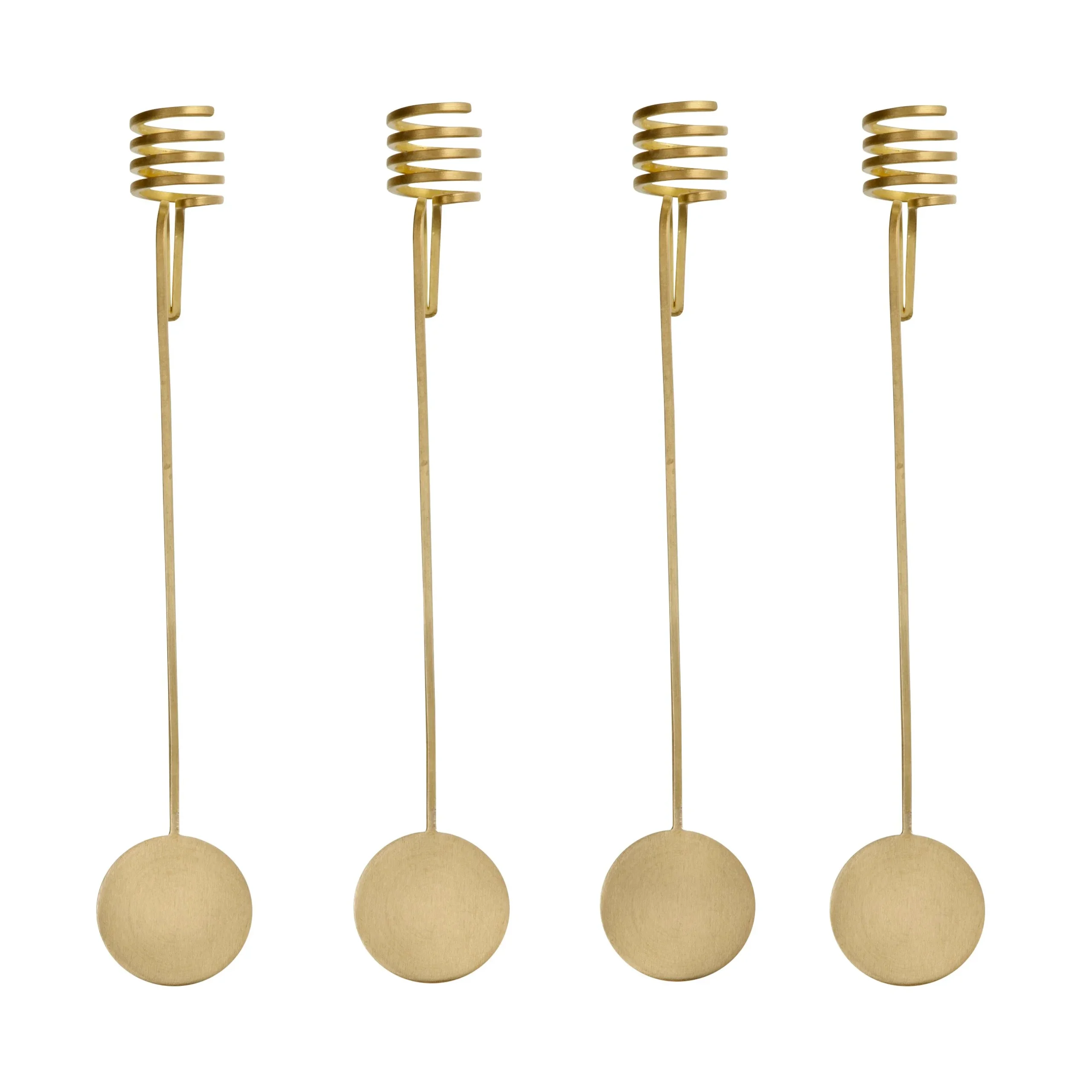 Bougeoirs Pour Sapin De Noël Ferm Living 1 Bougeoirs Pour Sapin De Noël Ferm Living