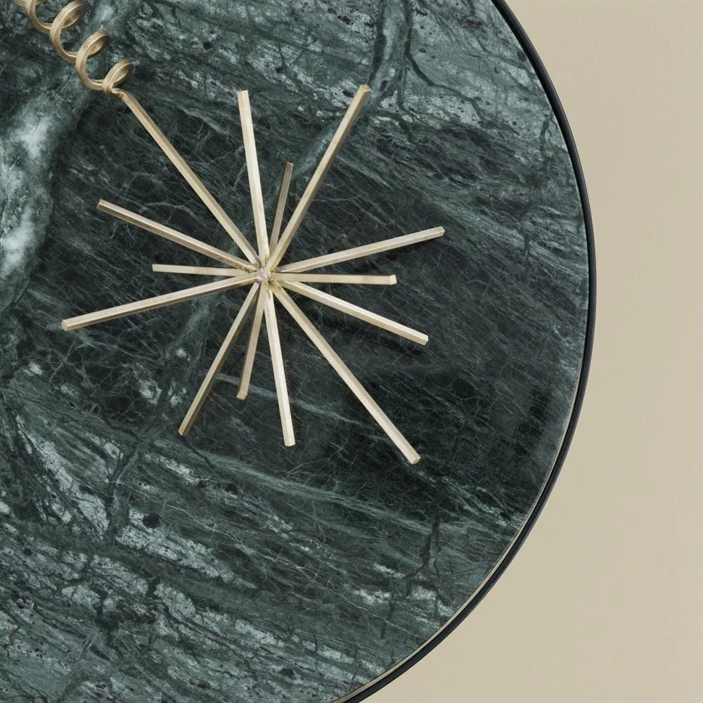 Étoile D'arbre De Noël Ferm Living 2 Étoile D'arbre De Noël Ferm Living – Image 2