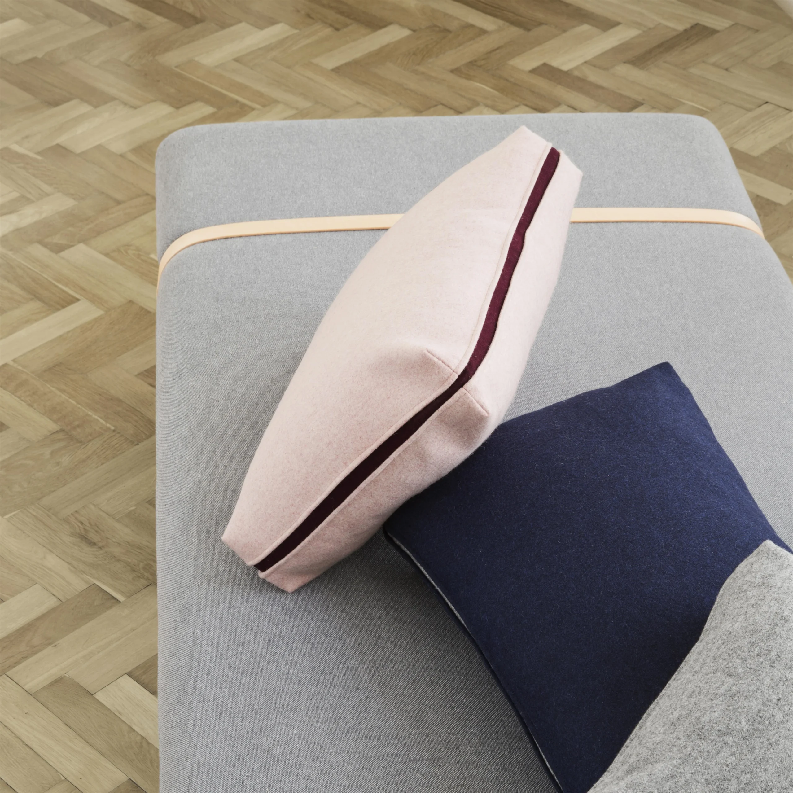 Ferm LIVING Lit Banquette Turn 2 Ferm LIVING Lit Banquette Turn – Image 2