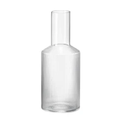 Ferm LIVING Carafe Ripple