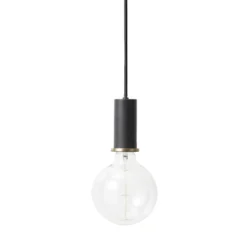 Ferm LIVING Lampe à Suspension Collect Petite