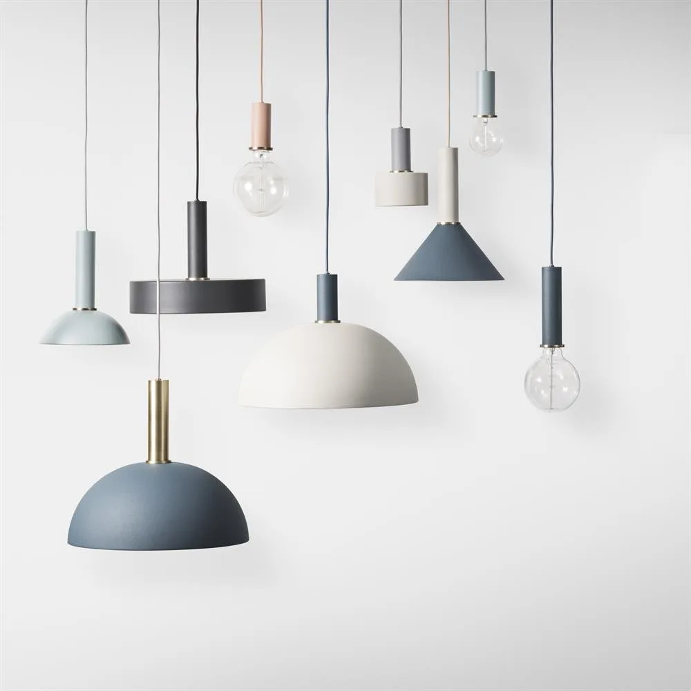 Ferm LIVING Lampe à Suspension Collect Grande 2 Ferm LIVING Lampe à Suspension Collect Grande – Image 2