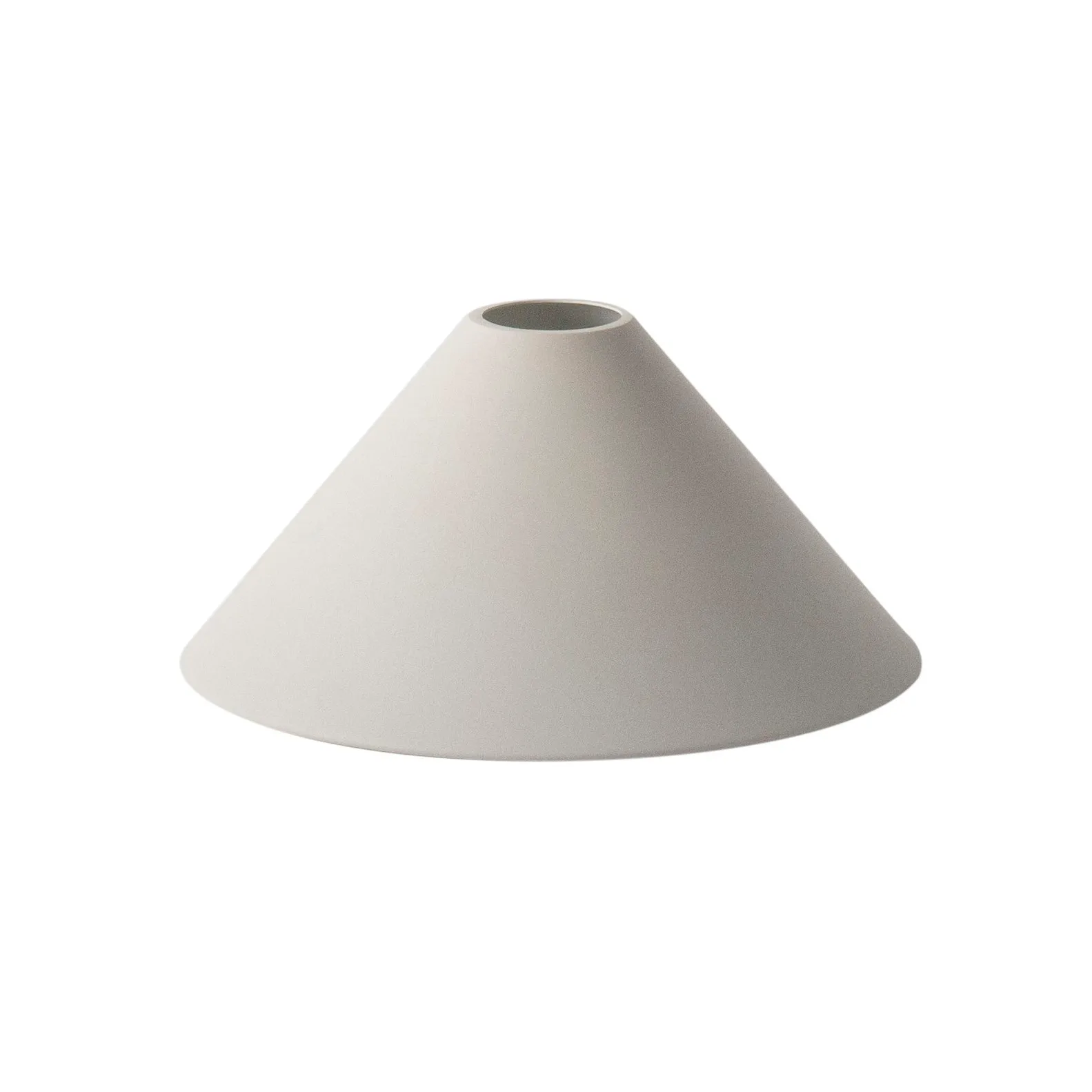 Ferm LIVING Abat-jour Collect Cone 1 Ferm LIVING Abat-jour Collect Cone
