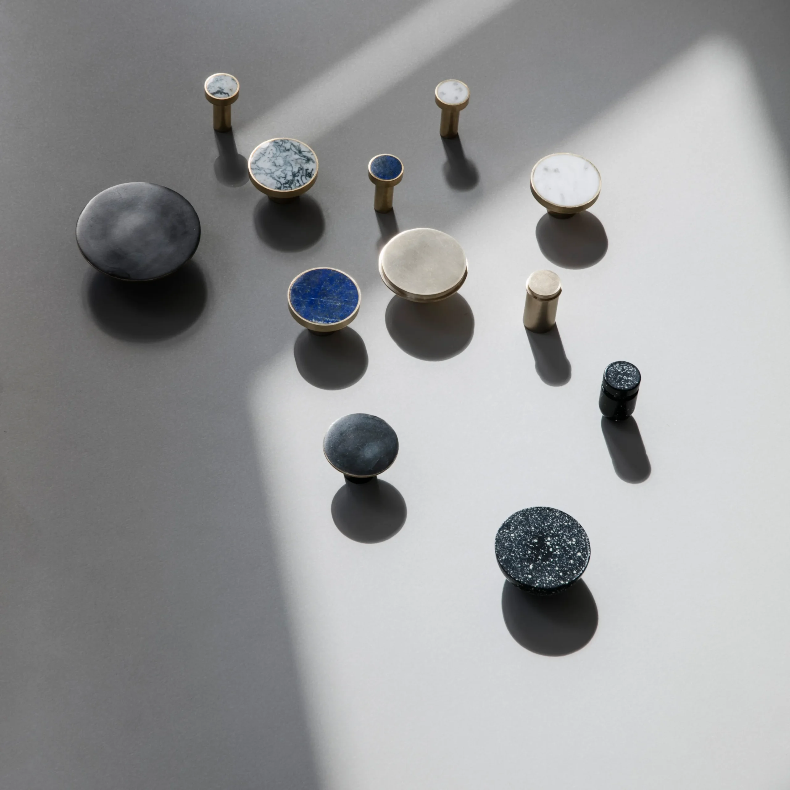 Ferm LIVING Petit Crochet En Pierre 3 Ferm LIVING Petit Crochet En Pierre – Image 3