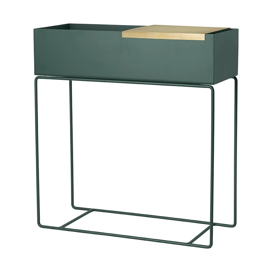 Ferm LIVING Bac Pour Pots De Fleurs 3 Ferm LIVING Bac Pour Pots De Fleurs – Image 3