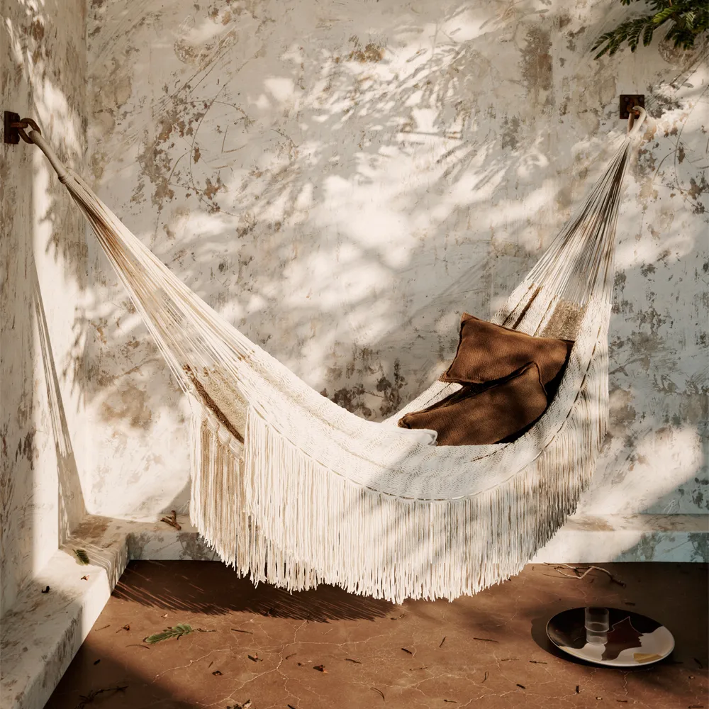 Ferm LIVING Hamac Path 2 Ferm LIVING Hamac Path – Image 2