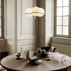 Ferm LIVING Table à Manger Post 7 Ferm LIVING Table à Manger Post -ferm LIVING Magasin post matbord miljo 2 2eec9167f7