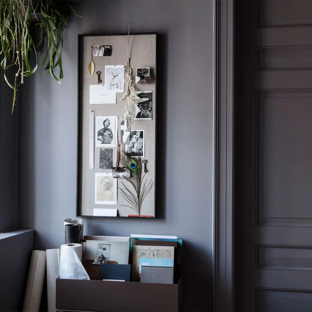 Ferm LIVING Tableau D’affichage Scenery 3 Ferm LIVING Tableau D’affichage Scenery – Image 3